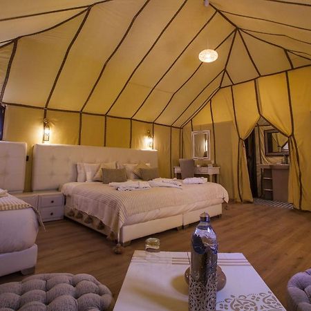 Merzouga Sahara Luxury Camp Екстериор снимка