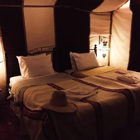 Merzouga Sahara Luxury Camp Екстериор снимка