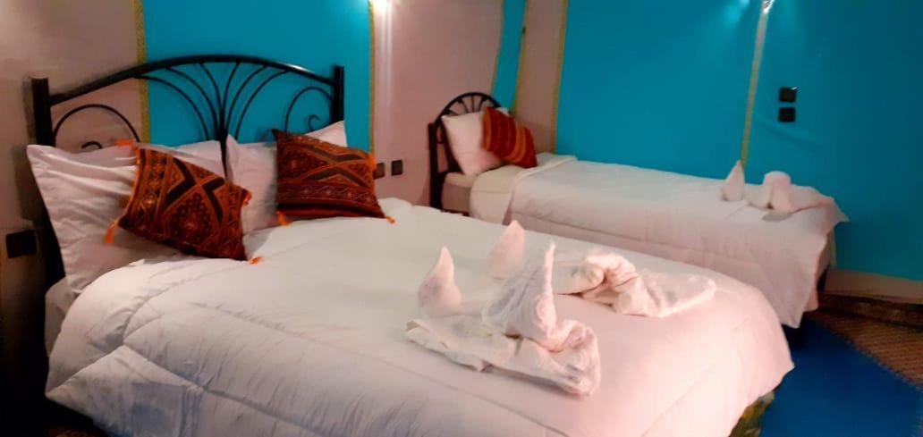 Merzouga Sahara Luxury Camp Екстериор снимка